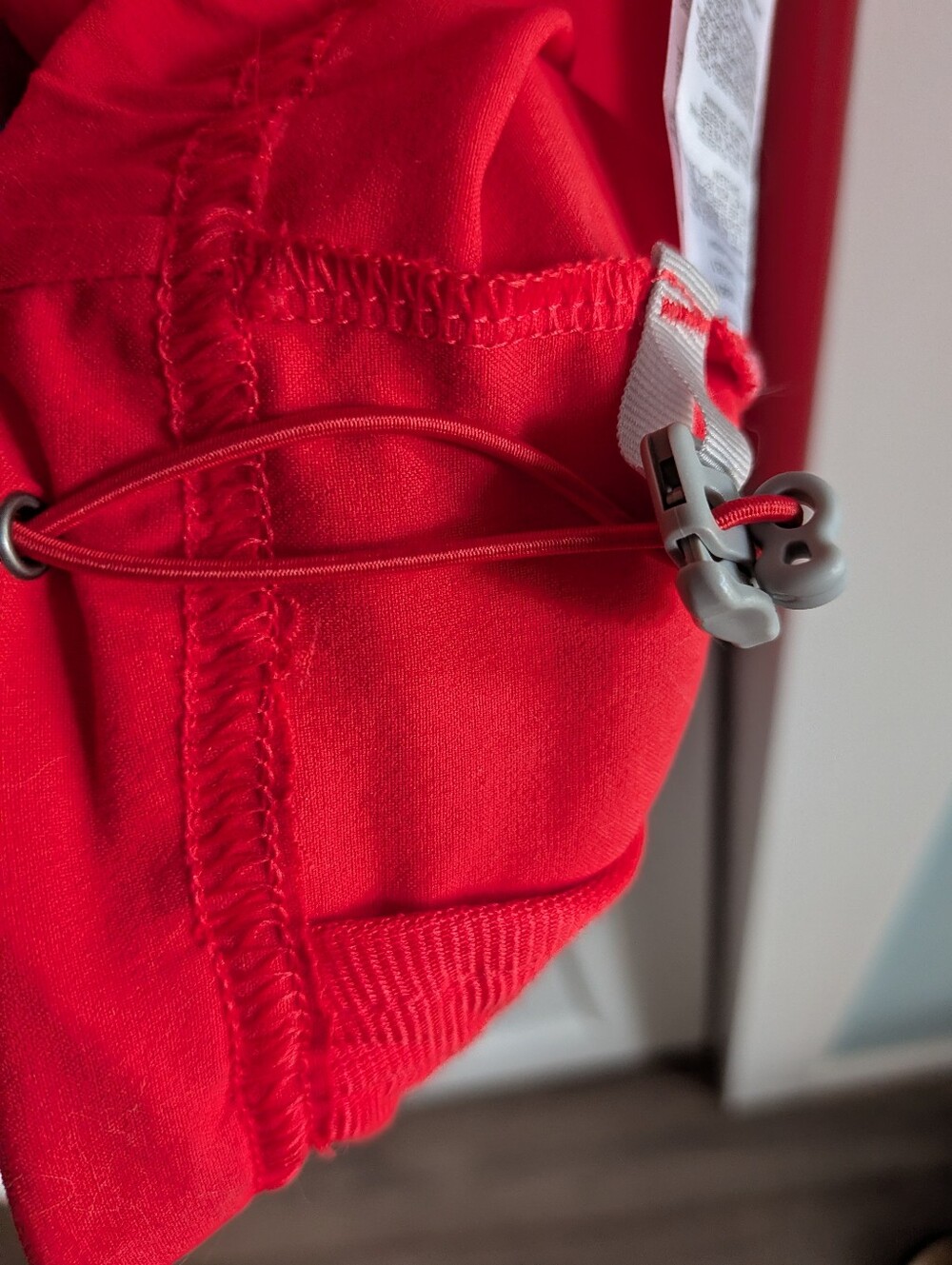 Softshell Hooded Jacket - Picture 8 of 8